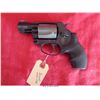 Image 2 : SMITH WESSON AIR WEIGHT / 38 SPEC