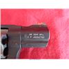 Image 8 : SMITH WESSON AIR WEIGHT / 38 SPEC
