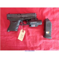 GLOCK 30