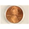 Image 1 : 1982-D LINCOLN CENT PCGS MS66RD