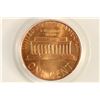 Image 2 : 1982-D LINCOLN CENT PCGS MS66RD