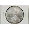 Image 1 : 2006 AMERICAN SILVER EAGLE UNC