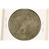 Image 2 : 1922 PEACE SILVER DOLLAR