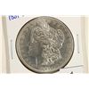 Image 1 : 1884-S MORGAN SILVER DOLLAR AU