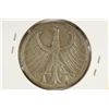 Image 2 : 1963-J GERMANY SILVER 5 MARKS .2250 OZ. ASW