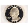 Image 1 : 1978-S WASHINGTON QUARTER PCGS PR69 DCAM