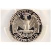 Image 2 : 1978-S WASHINGTON QUARTER PCGS PR69 DCAM