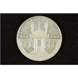 1984-S US OLYMPIC SILVER DOLLAR