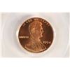Image 1 : 1994 LINCOLN CENT PCGS MS66RD