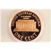 Image 2 : 1987-S LINCOLN CENT PCGS PR69RD DCAM