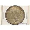 Image 1 : 1922 PEACE SILVER DOLLAR