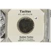 Image 2 : 275-276 A.D. TACITUS ANCIENT COIN VERY FINE