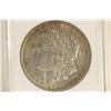 Image 1 : 1897-O MORGAN SILVER DOLLAR ANACS AU DETAILS