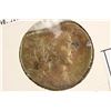 Image 1 : 128-175 A.D. FAUSTINA II ANCIENT COIN (FINE)