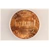 Image 2 : 1984-D LINCOLN CENT ICG MS66RD