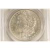 Image 1 : 1904-O MORGAN SILVER DOLLAR PCGS MS63