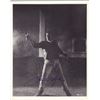 Image 1 : John Wayne Signed 8x10 Photo