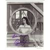 Image 1 : Elizabeth Taylor Signed 8x10 Photo