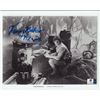 Image 1 : Kenny Baker The Empire Strikes Back Signed 8x10 Photo