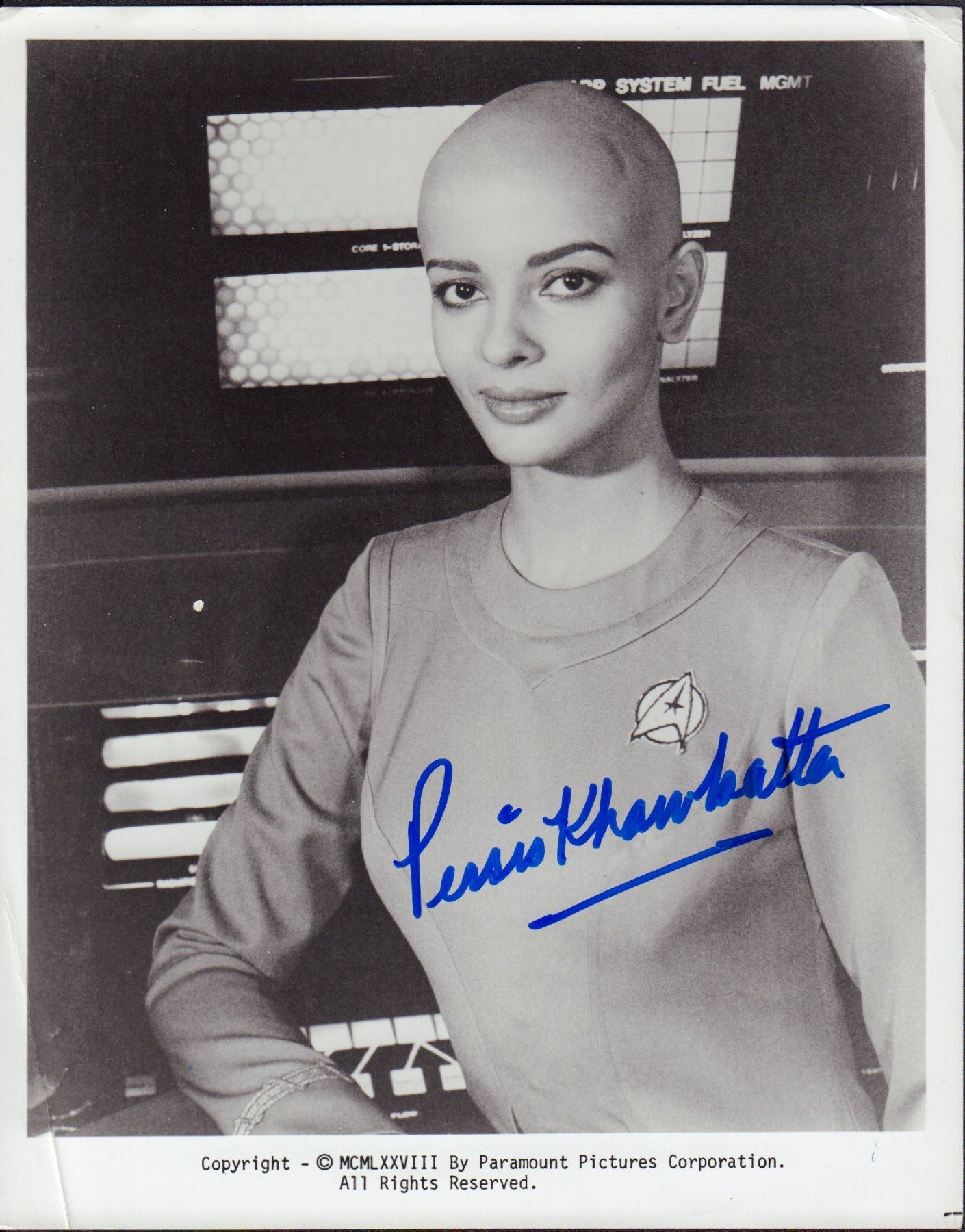 Persis Khambatta Star Trek persis-khambatta-star-trek