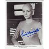 Image 1 : Persis Khambatta Star Trek Signed 8x10 Photo