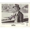 Image 1 : Robert Redford The Natural Signed 8x10 Photo
