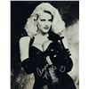 Image 1 : Anna Nicole Smith Signed 8x10 Photo