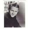 Image 1 : Steve McQueen Signed 8x10 Photo
