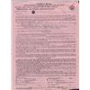 Image 1 : Jerry Lee Lewis Signed Contract