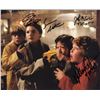 Image 1 : The Goonies Signed 8x10 Photo