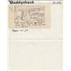 Image 1 : Caddyshack Original Storyboard Frame