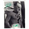 Image 1 : Frank Gorshin Batman Signed 8x10 Photo