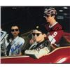 Image 1 : Ferris Bueller's Day Off Cast Signed 8x10 Photo