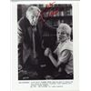 Image 1 : Vincent Price The Offspring Signed 8x10 Photo