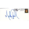 Image 1 : Michael Jackson Signed FDC Envelope