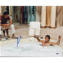Al Pacino Scarface Signed 11x14 Photo