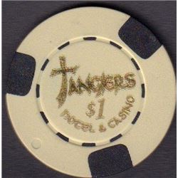 Casino Original Tangier's Poker Chip