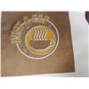 Image 1 : Set of 10 Bust-A-Cap Napkins Screen Used Jackie Brown