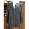 Image 2 : Nathan Fillion Castle Screen Worn Blazer Wrapped Up in Death