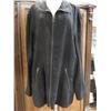 Image 2 : Nathan Fillion Castle Screen Worn Jacket Time of Our Lives