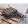 Image 1 : Advance 14" x 14" Cross-Slide Rotary Table, No P/N