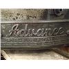 Image 8 : Advance 14" x 14" Cross-Slide Rotary Table, No P/N
