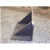 Image 4 : Steel Right Angle Plate, Overall: 14" x 10" x 10"