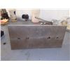 Image 2 : Tapered Steel Machining Plate? Overall: 15" x 1-5/8" x 6-7/8"