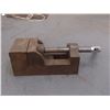 Image 1 : Small Machining Vise, No info on unit