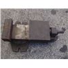 Image 2 : Large 6" Machining Vise on Swivel Base, No info on unit