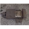 Image 5 : Large 6" Machining Vise on Swivel Base, No info on unit