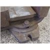 Image 7 : Large 6" Machining Vise on Swivel Base, No info on unit