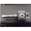 Image 1 : 5/8" Capacity Adjustable Boring Head, R8 Shank, P/N: No. 2