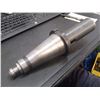 Image 3 : NMTB50 Universal Morse Taper #4 Holder, P/N: 45230
